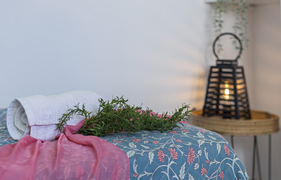 Edificio Calle Porvenir 36 - 5